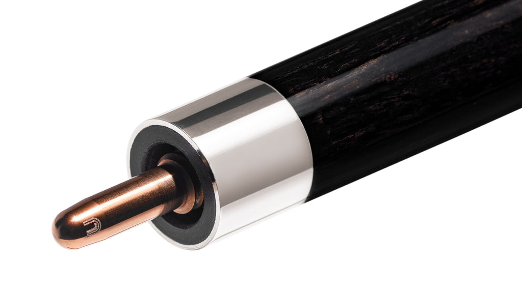 Predator Throne 3-1 Billiards Pool Cue Stick - BUTT ONLY