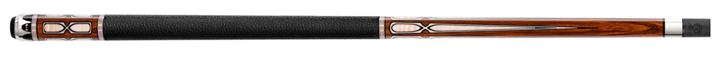 Predator Throne 3-3 Billiards Pool Cue Stick - BUTT ONLY