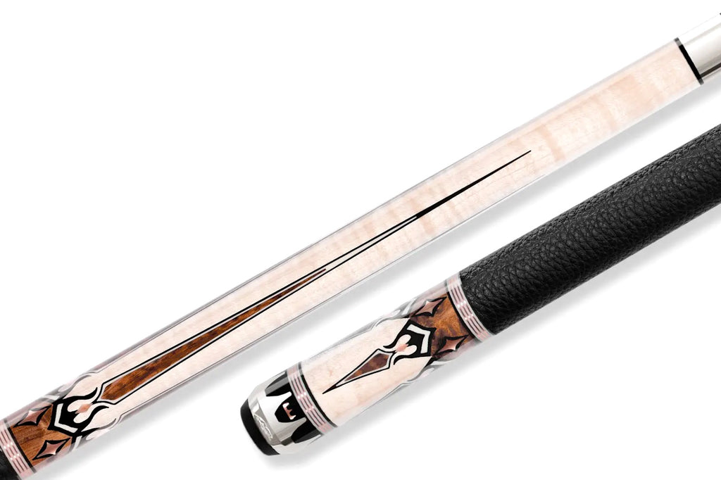 Predator Throne 3-4 Billiards Pool Cue Stick - BUTT ONLY