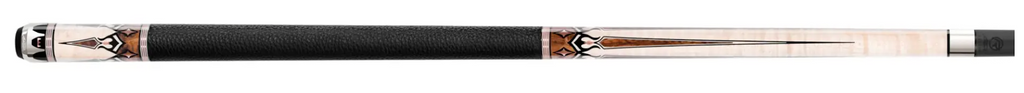 Predator Throne 3-4 Billiards Pool Cue Stick - BUTT ONLY