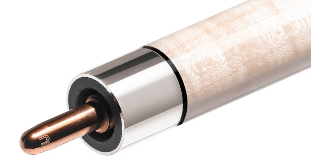 Predator Throne 3-4 Billiards Pool Cue Stick - BUTT ONLY