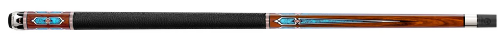 Predator Throne 3-5 Billiards Pool Cue Stick - BUTT ONLY