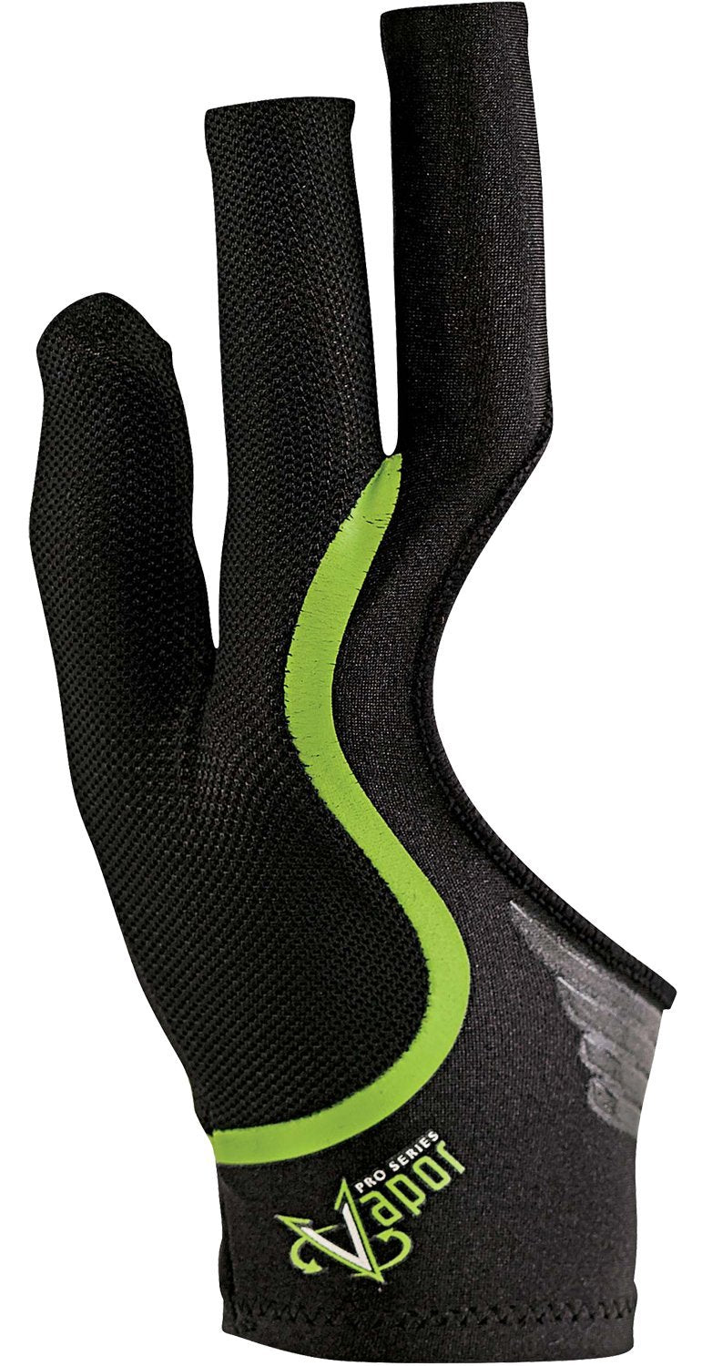 Vapor Cool Edge Glove L - Green