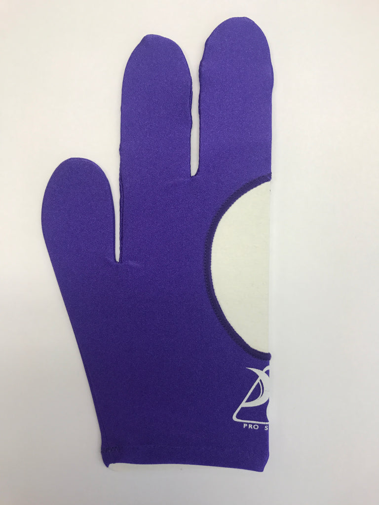 Pro Series Glove - Small, Purple