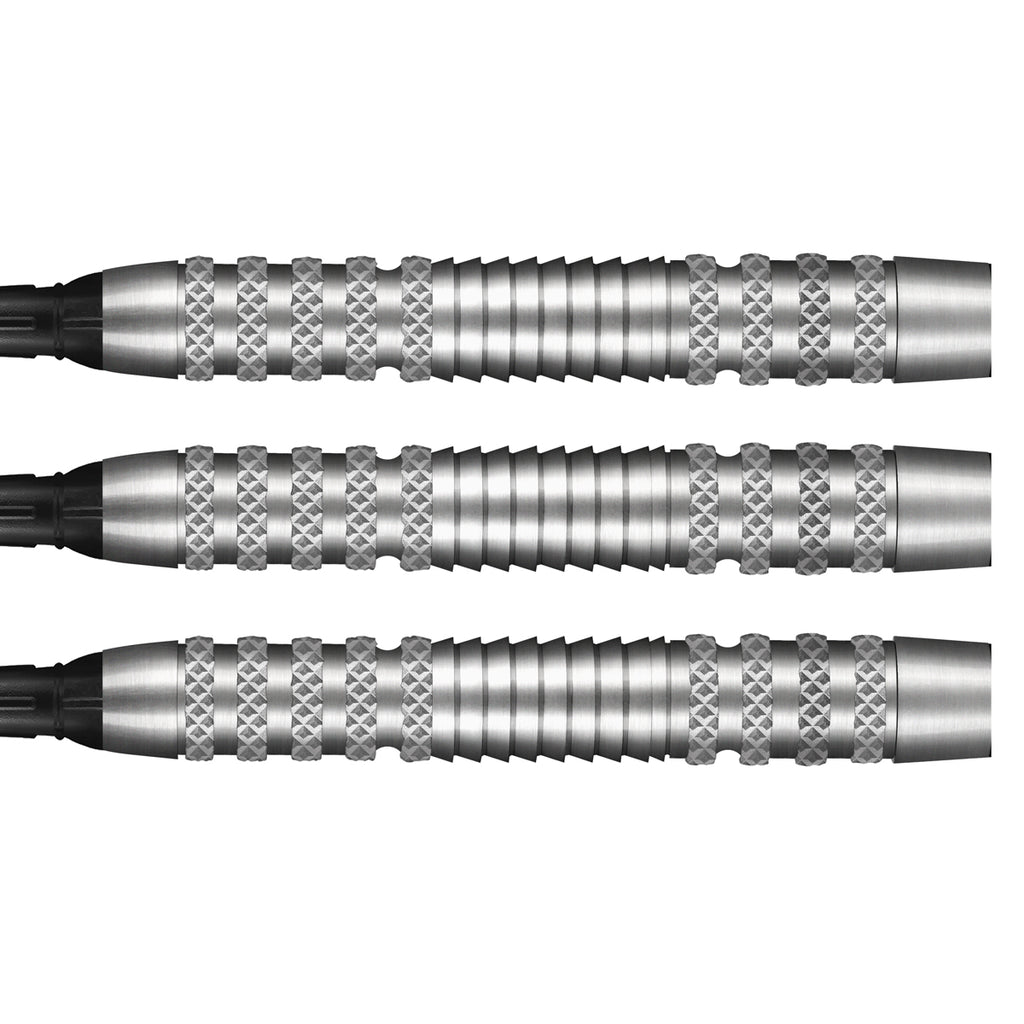 BPOSF-18 Shot! Darts Birds of Prey Osprey Soft Tip Set 18gm