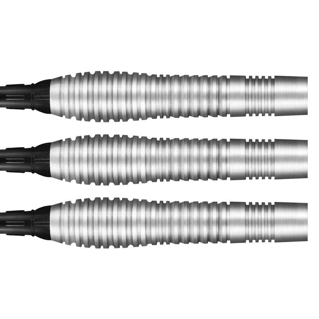 BPTSF-18 Shot! Darts Birds of Prey Kestrel Soft Tip 18gm