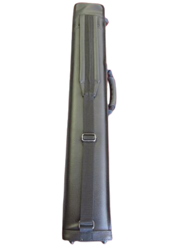 Southern Game Rooms C24A 2Bx4S Billiards Pool Cue Stick Case