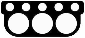 Southern Game Rooms C35A 3Bx5S Billiards Pool Cue Stick Case