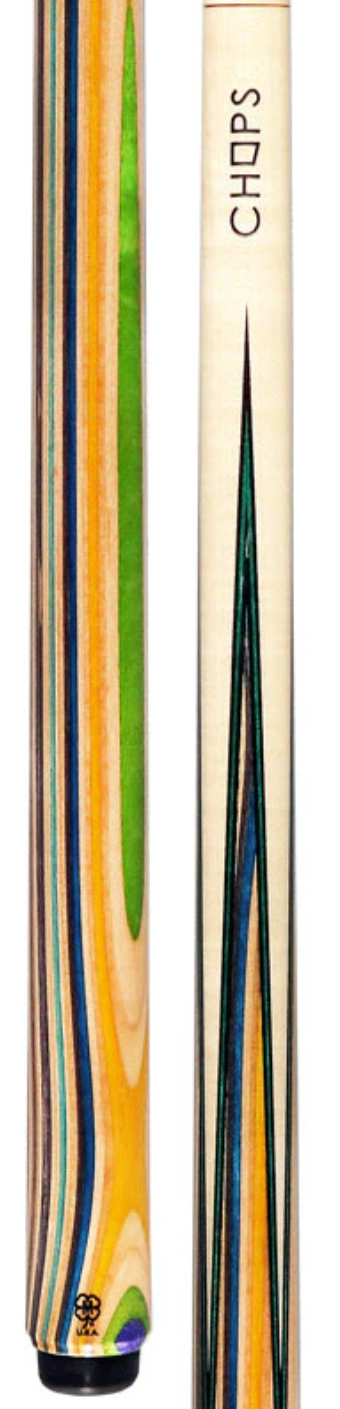 McDermott Chops SP1 Sneaky Pete Cue