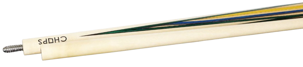 McDermott Chops SP1 Sneaky Pete Cue