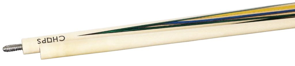 McDermott Chops SP1 Sneaky Pete Cue