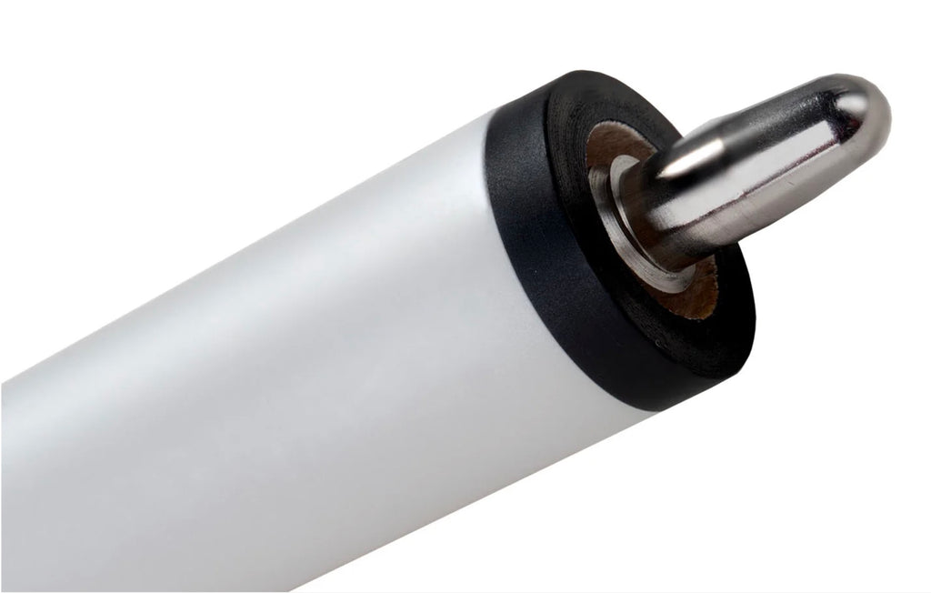 Predator 30th Anniversary LE Air Rush Three-Piece Jump Pool Cue (No Wrap)