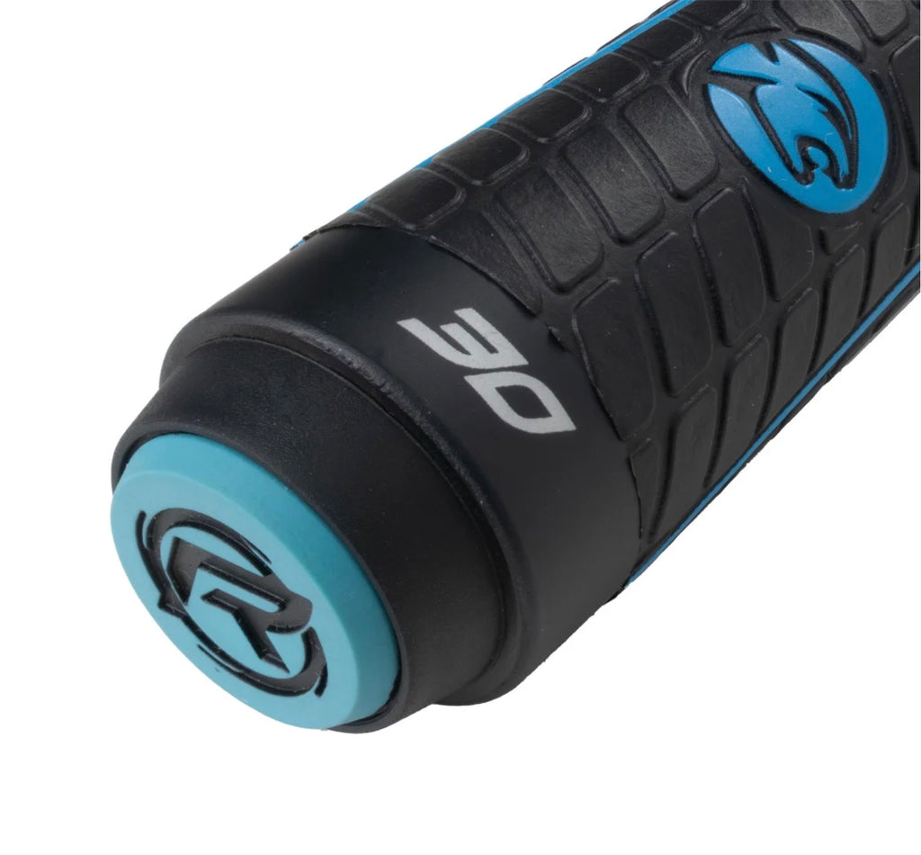 Predator 30th Anniversary LE Air Rush Three-Piece Jump Pool Cue (Sport Wrap)