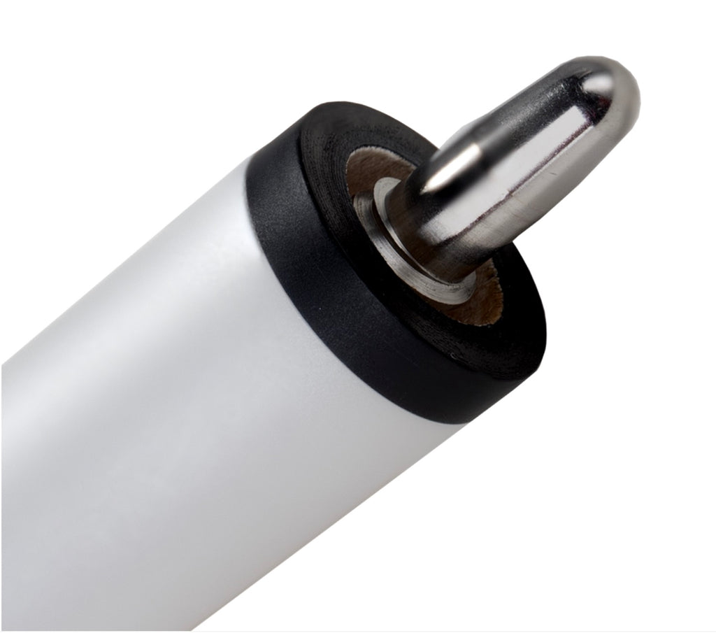 Predator 30th Anniversary LE Air Rush Three-Piece Jump Pool Cue (Sport Wrap)