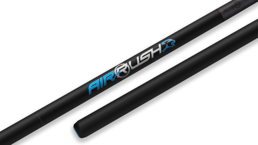 Predator Air Rush Revo Jump Billiards Pool Cue Stick 12.1 oz