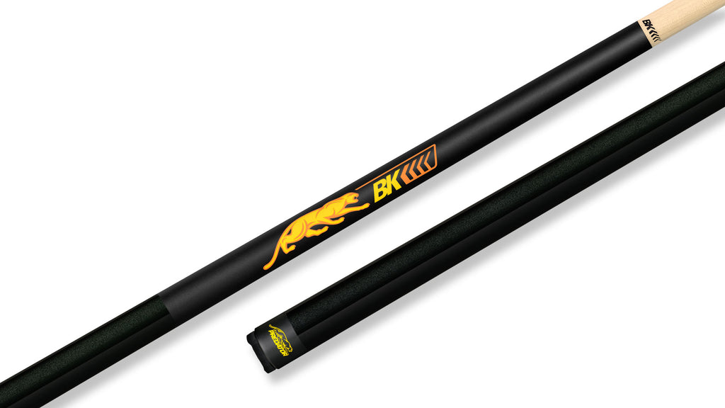 CP PRE BK4 NW Predator BK4 Break Billiards Pool Cue - NW