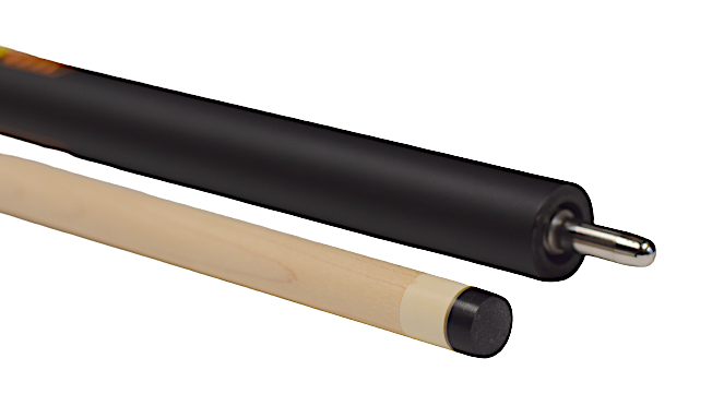 CP PRE BK4 NW Predator BK4 Break Billiards Pool Cue - NW