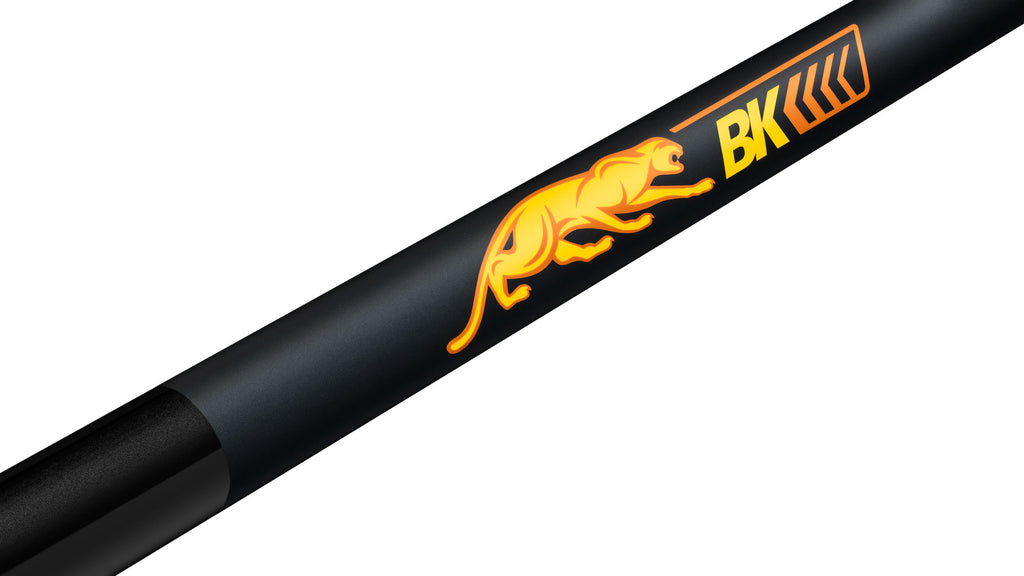 CP PRE BK4 NW Predator BK4 Break Billiards Pool Cue - NW