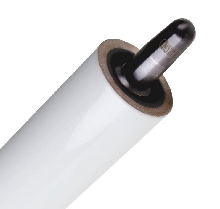 Predator 30th Anniversary LE BK Jump Rush Three-Piece Break/Jump Pool Cue (No Wrap)