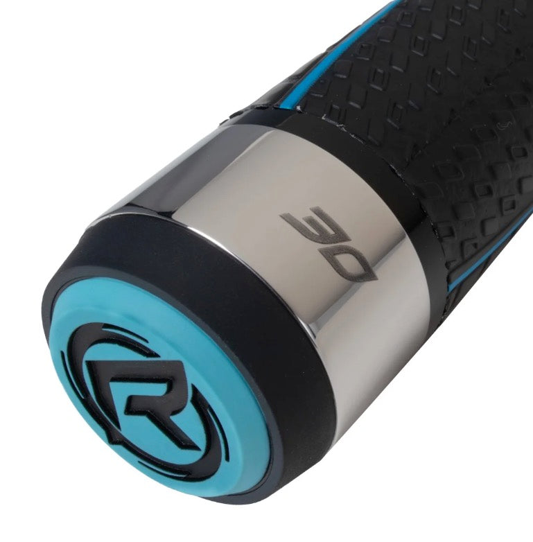 Predator 30th Anniversary LE BK Jump Rush Three-Piece Break/Jump Pool Cue (Sport Wrap)