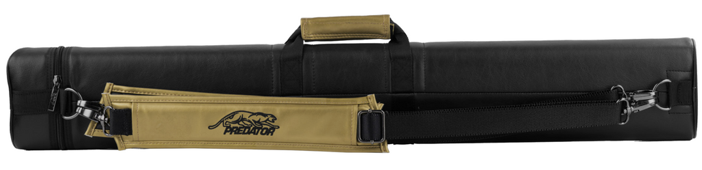 Predator 30th Anniv. Roadline Black / Gold 3B5S H Cue Case