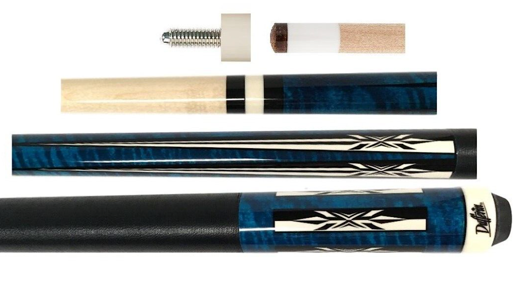 Dufferin D-360 Pool Cue