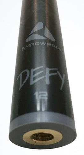 McDermott Defy Shaft (12mm 5/16 x 18, .855)