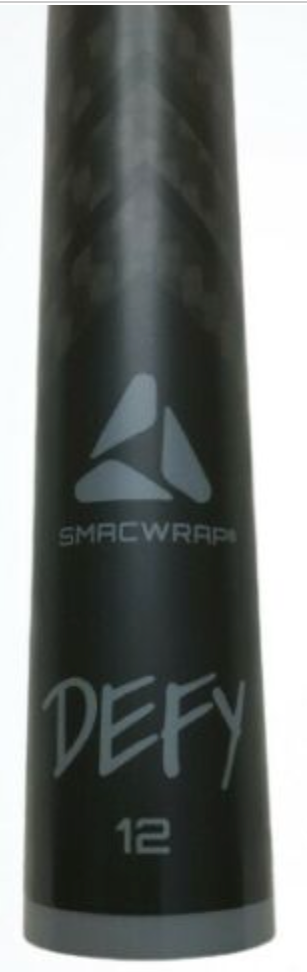 McDermott Defy Shaft (12mm 5/16 x 18, .855)