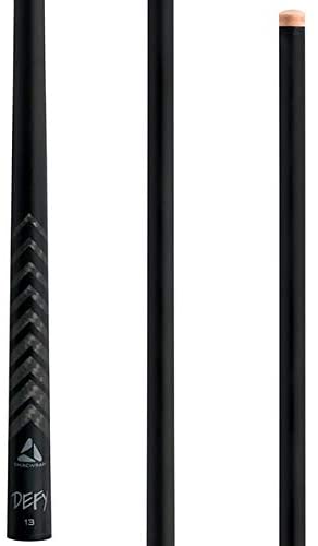 McDermott Defy Shaft 13mm (3/8 x 10, .843)