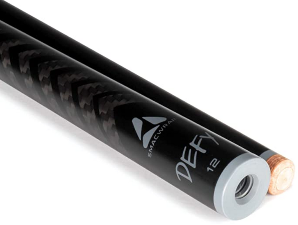 McDermott Defy Shaft (12mm Radial, .843)