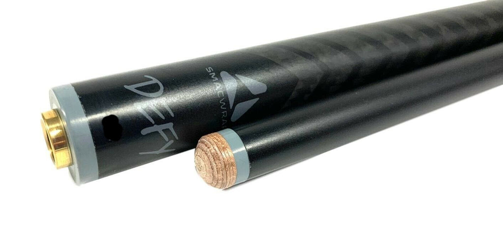 McDermott Defy Shaft (13mm Uniloc, .843)