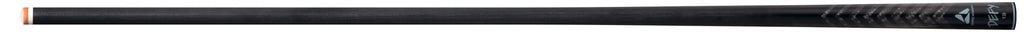 McDermott Defy Carbon Fiber Billiards Pool Cue - Shaft Only (12.5mm, 29")