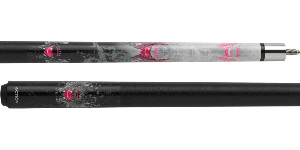 Eight Ball Mafia EBM11 Pool Cue