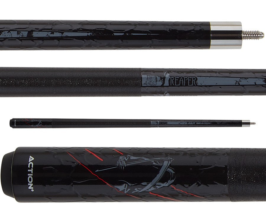 Eight Ball Mafia EBM26 Pool Cue