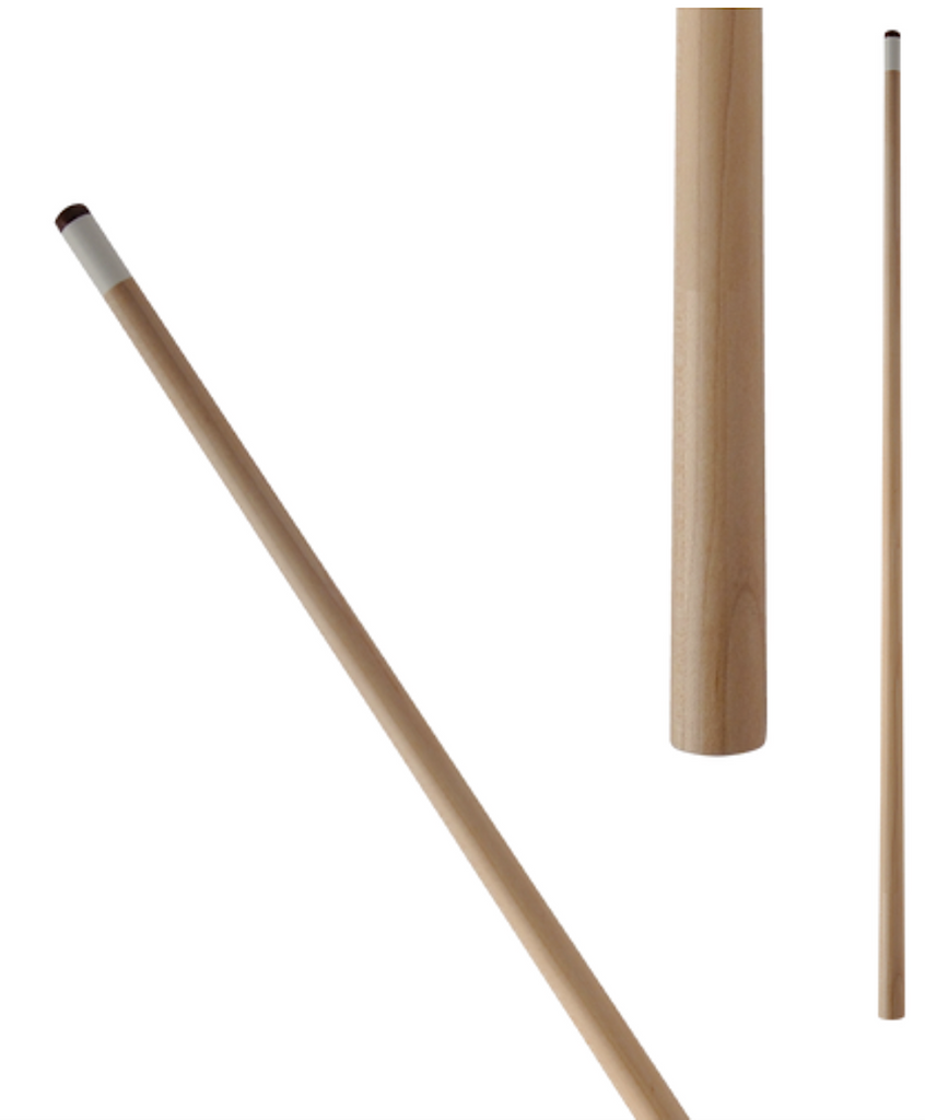 Elite ELBT01XS Classic Design Maple Shaft