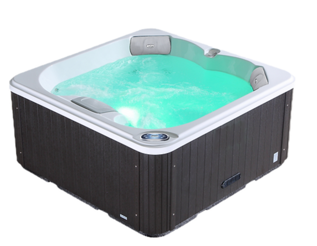Aquatic Spas EOS Plug N Play 110V/220V Hot Tub