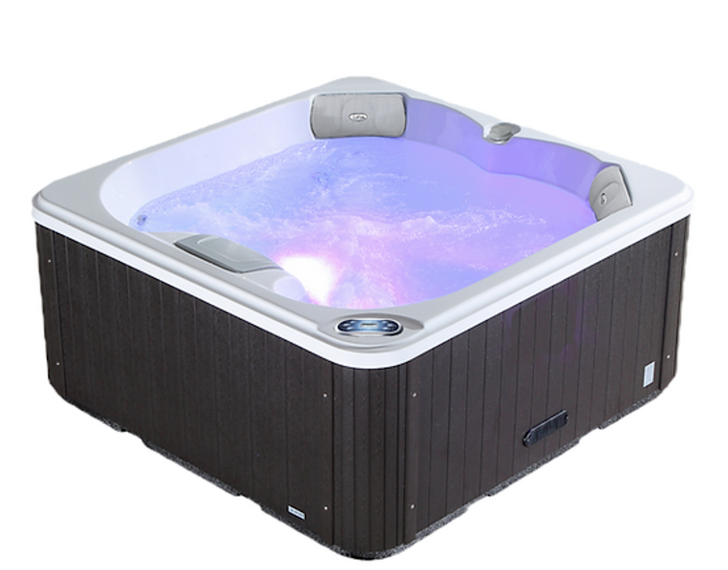 Aquatic Spas EOS Plug N Play 110V/220V Hot Tub