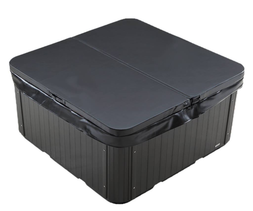 Aquatic Spas EOS Plug N Play 110V/220V Hot Tub