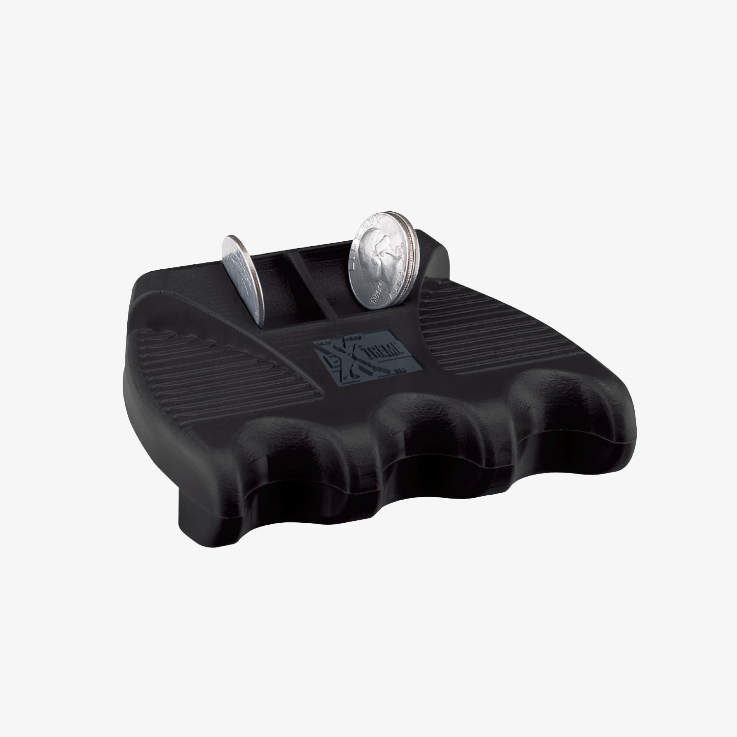 Extreme 3 Cue Holder - Black