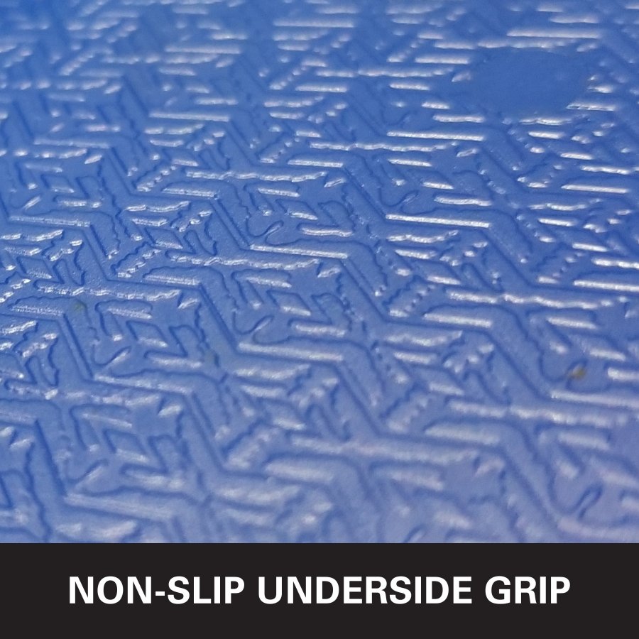 Q-Claw 4 Cue Holder (Blue)