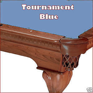 9' Proline Classic Teflon - Tournament Blue