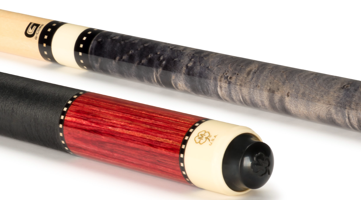 McDermott Feb 2025 COTM (12.75mm G-Core)