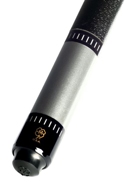 McDermott G327C April 2023 Cue of The Month (12.75mm G-Core)