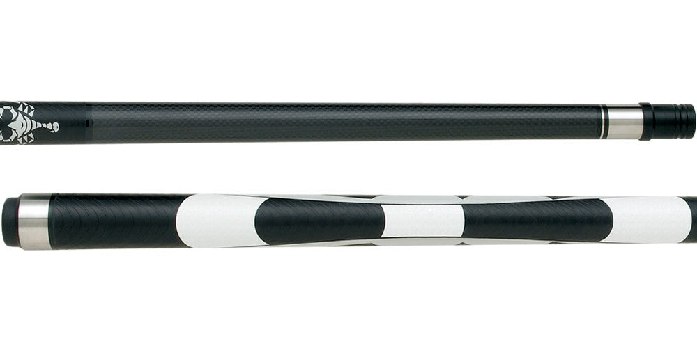Scorpion GRPBRK-20 58 in. Break Billiards Pool Cue Stick