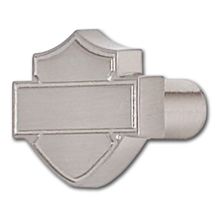 Harley-Davidson Bar & Shield Silhouette Knob HDL-10113
