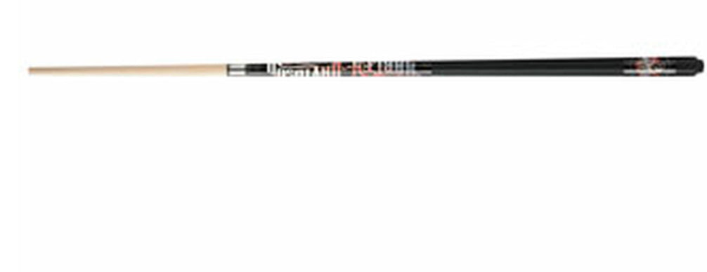 Harley-Davidson HDL-11420 58 in. Billiards Pool Cue Stick