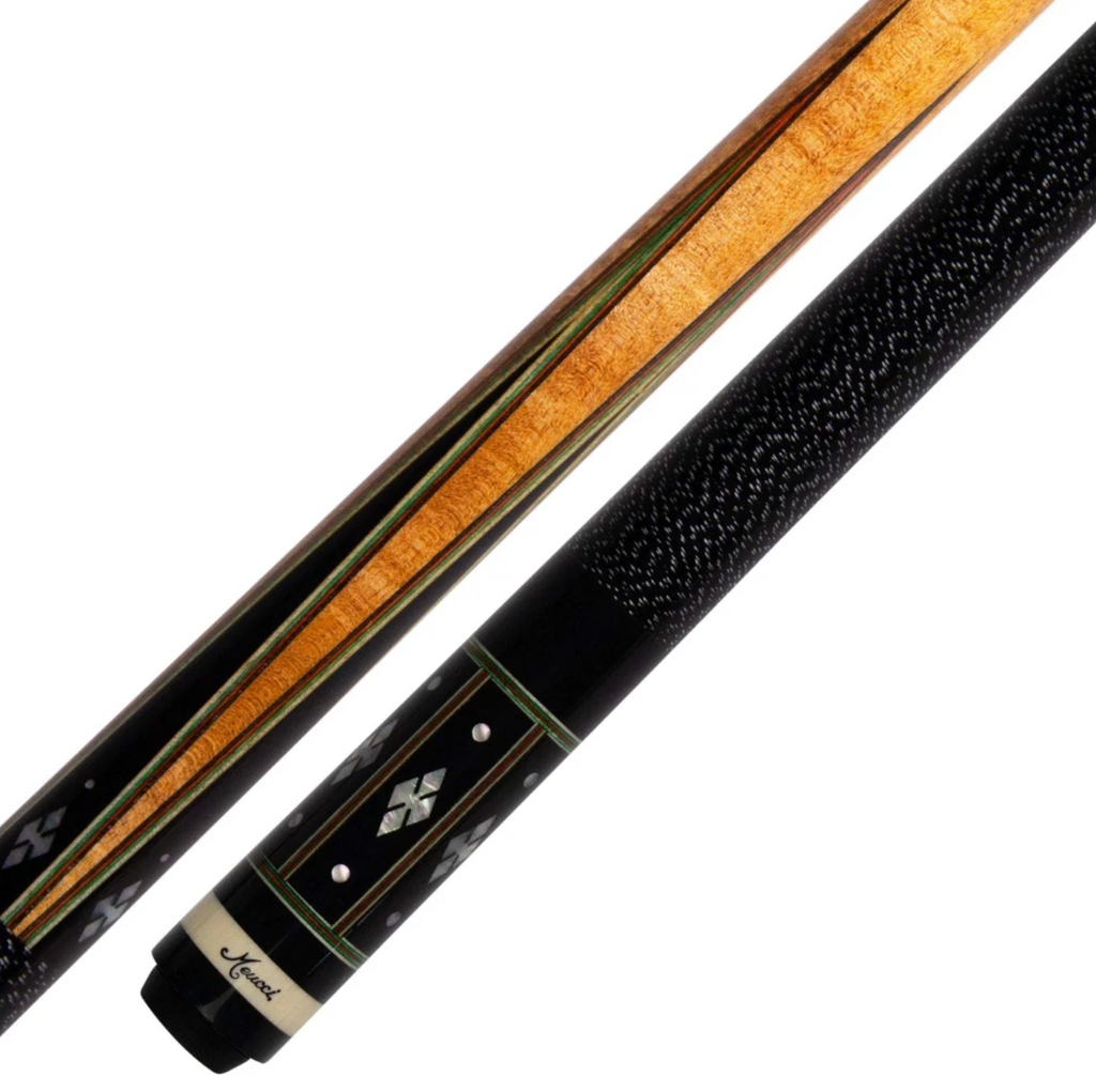 Meucci HP01 58 in. Billiards Pool Cue Stick