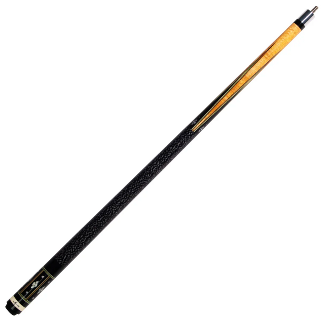 Meucci HP01 58 in. Billiards Pool Cue Stick