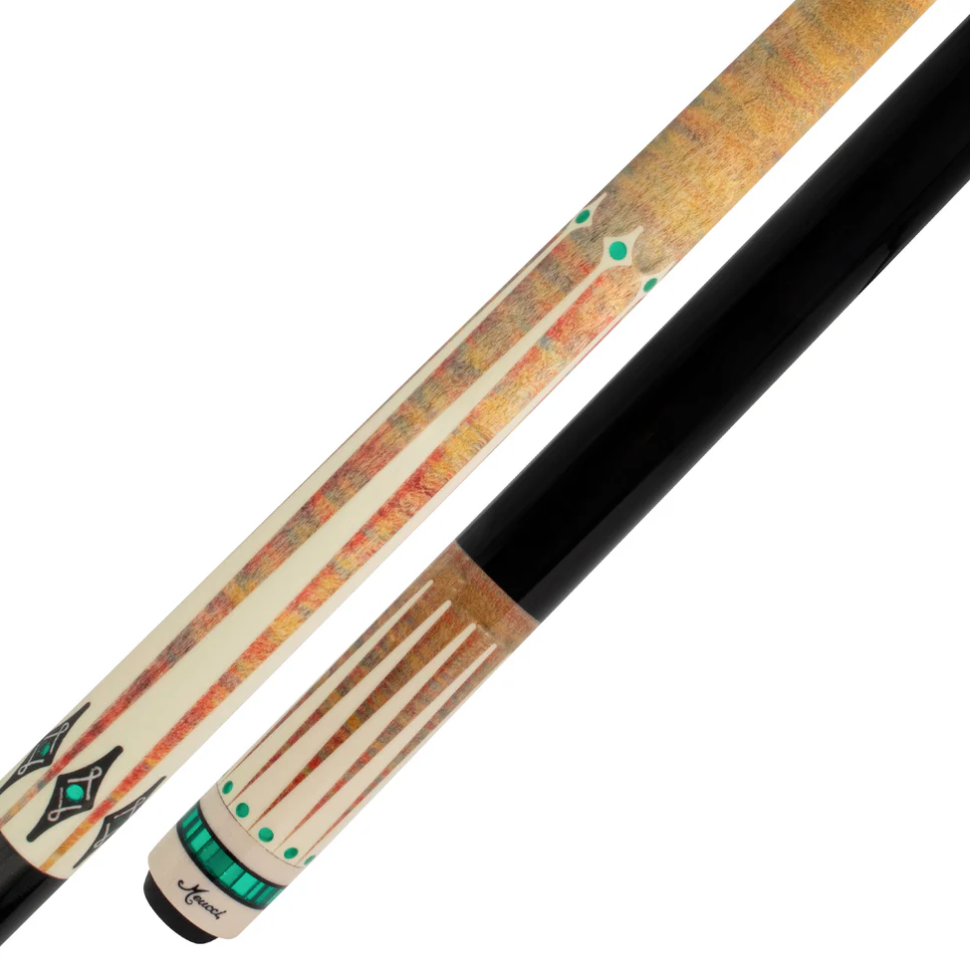 Meucci Hi-Pro 3 (Green)