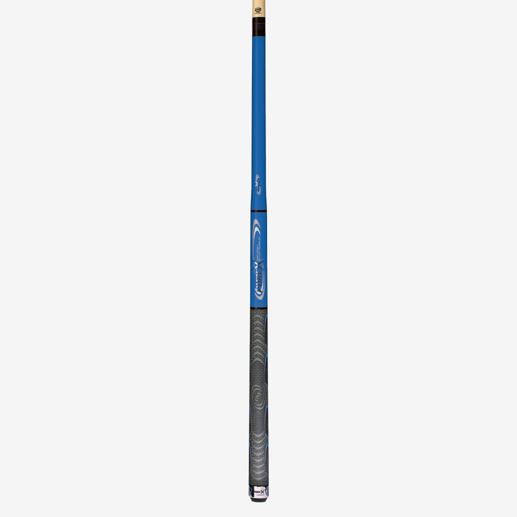 Pure X HXT-P4 58 in. Jump/Break Billiards Pool Cue Stick